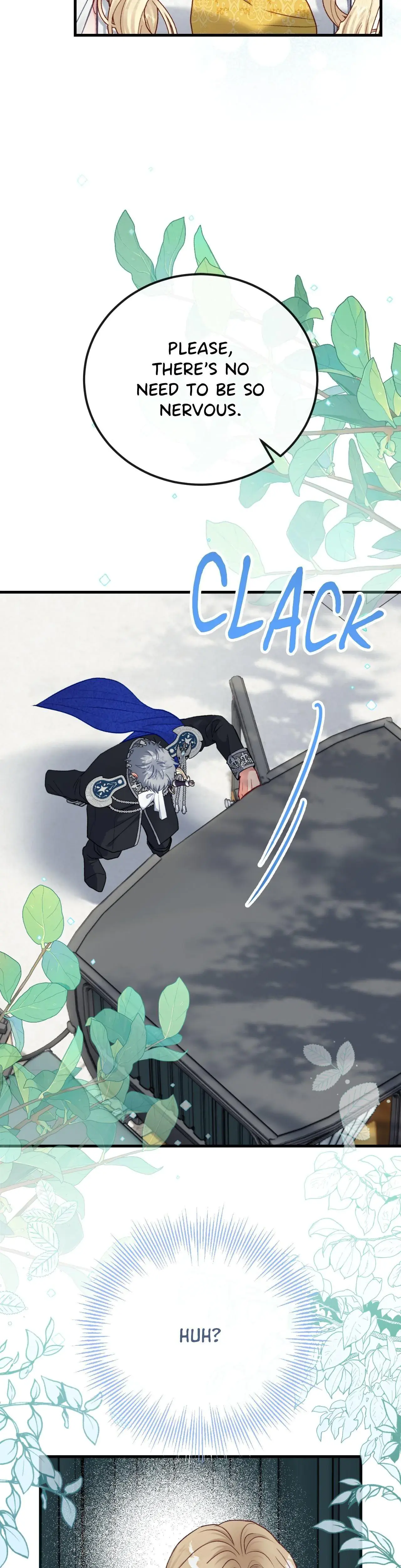 Hunks Harems And Hardcore Habits Chapter 39 - Page 27