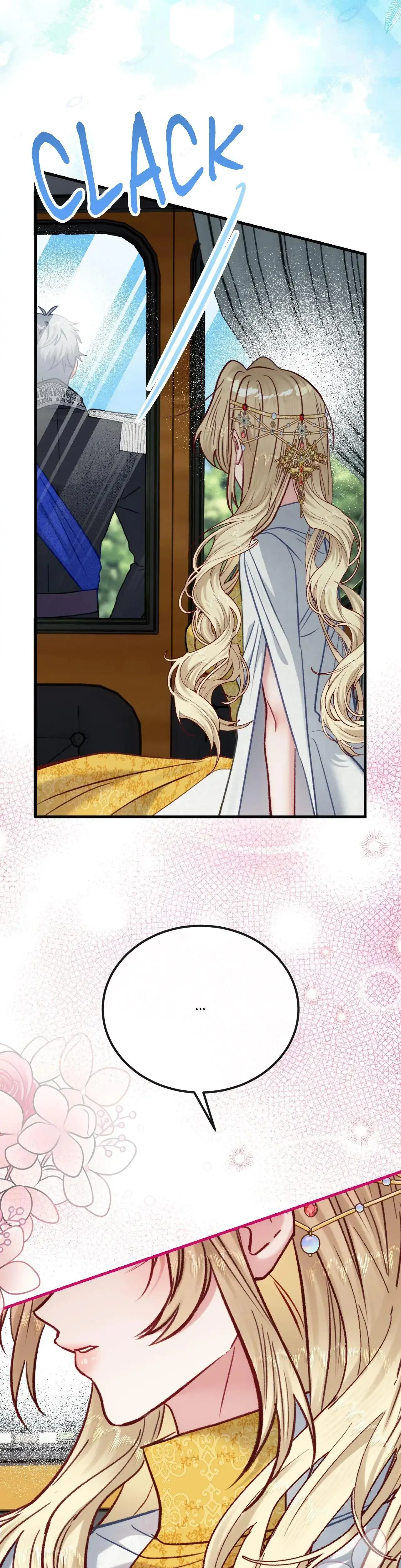 Hunks Harems And Hardcore Habits Chapter 39 - Page 29