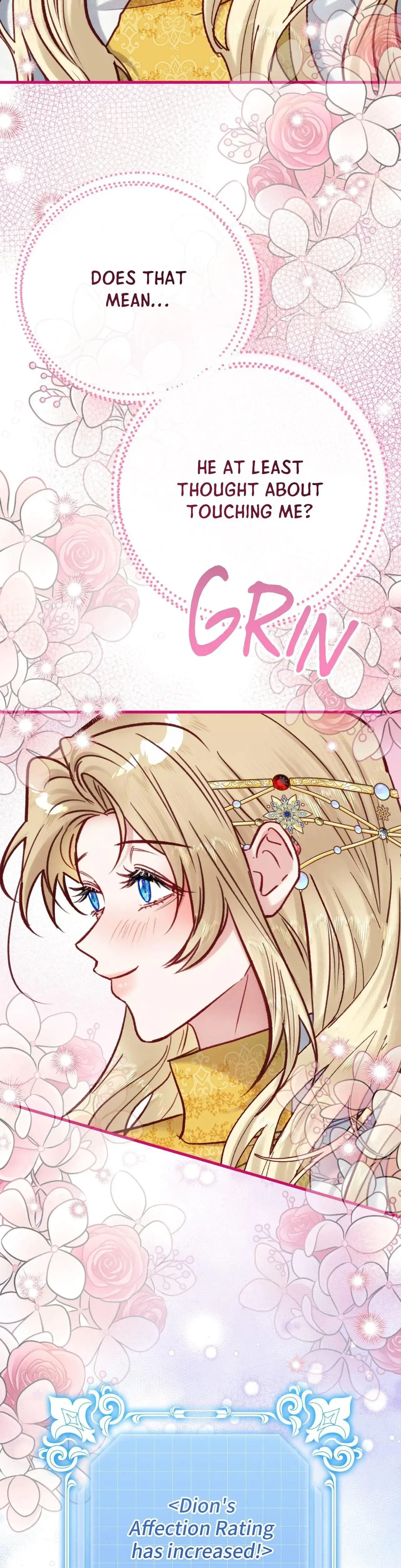 Hunks Harems And Hardcore Habits Chapter 39 - Page 30