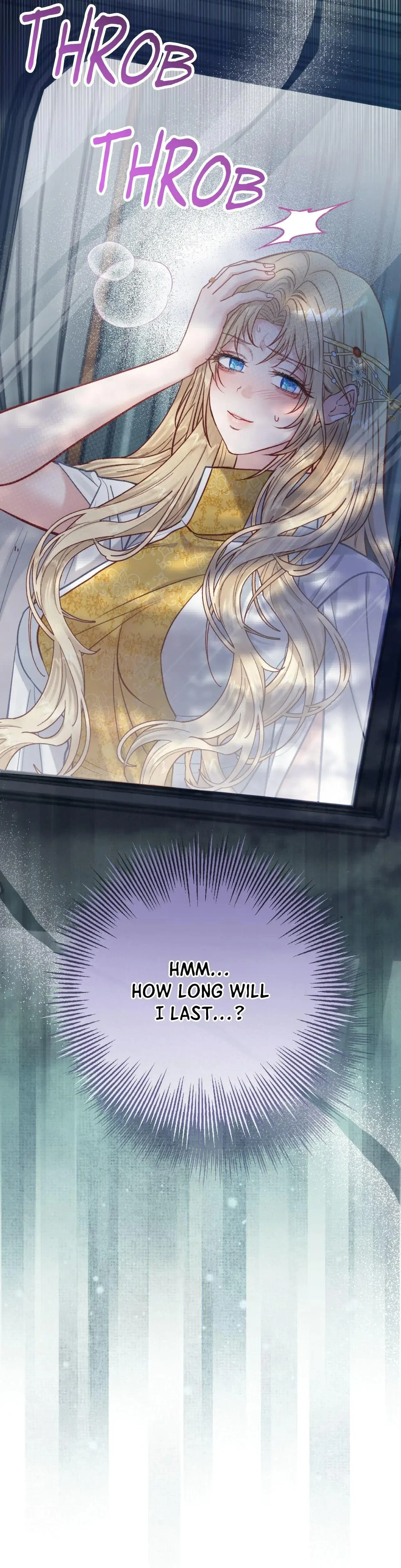 Hunks Harems And Hardcore Habits Chapter 39 - Page 34