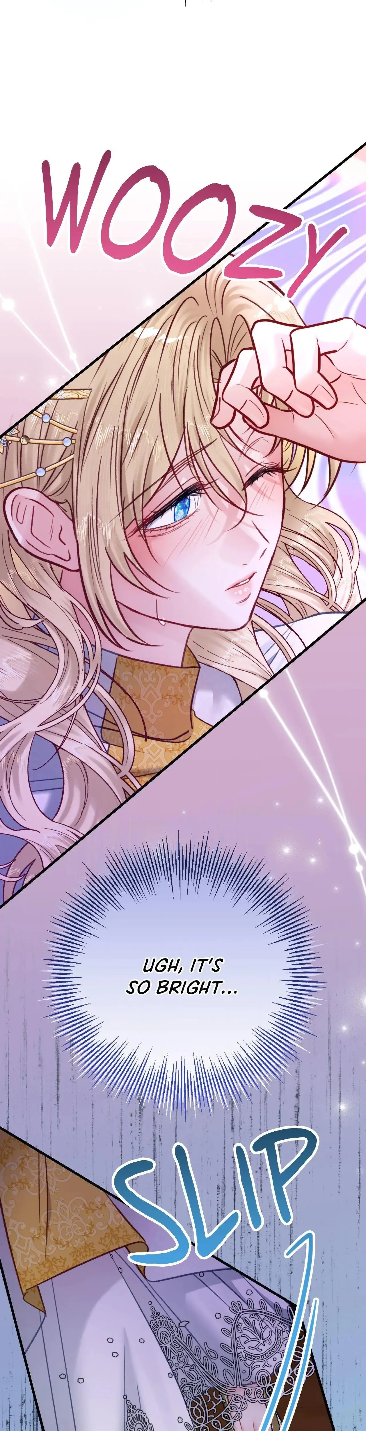 Hunks Harems And Hardcore Habits Chapter 39 - Page 37