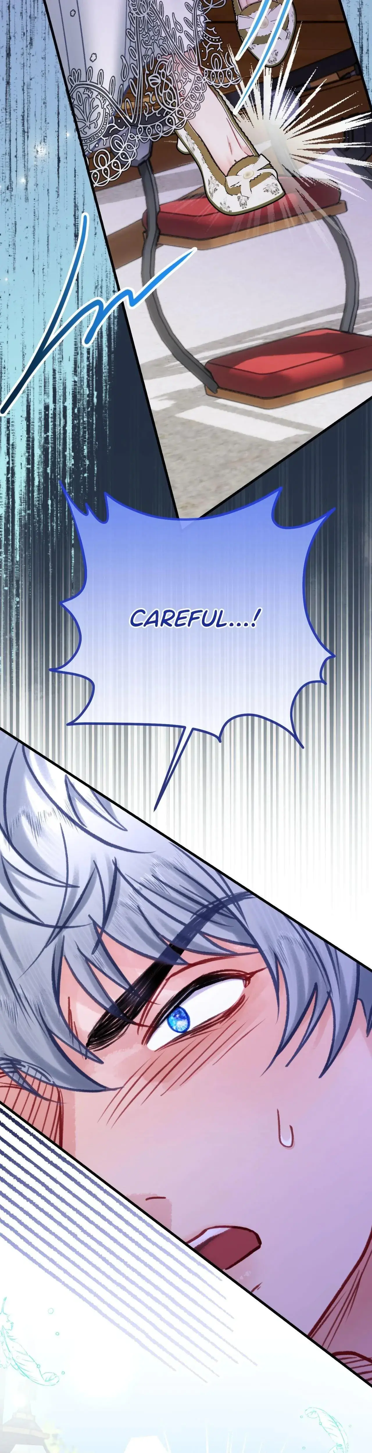 Hunks Harems And Hardcore Habits Chapter 39 - Page 38