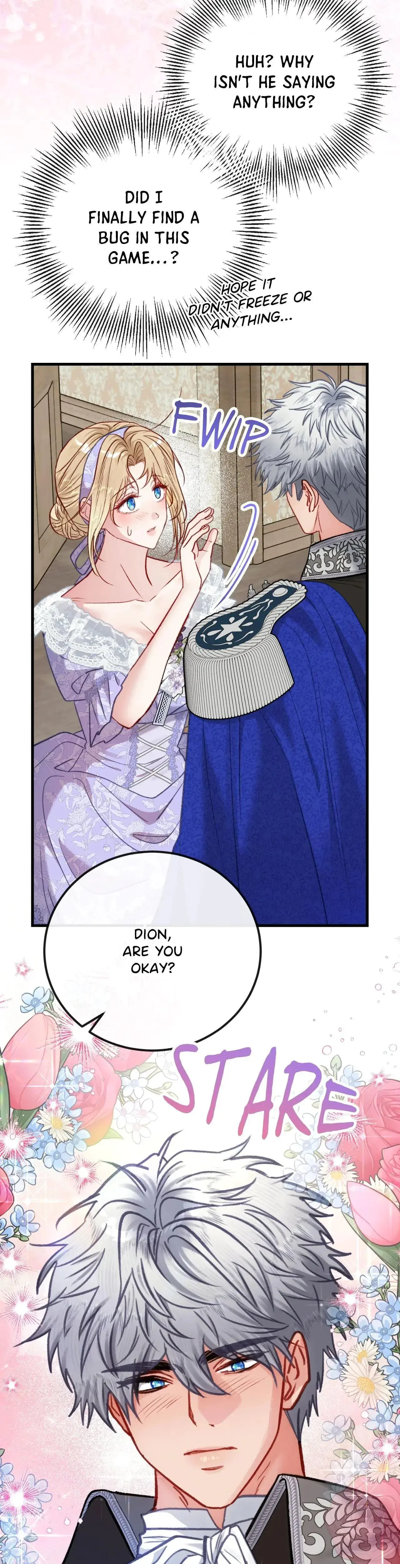 Hunks Harems And Hardcore Habits Chapter 39 - Page 4