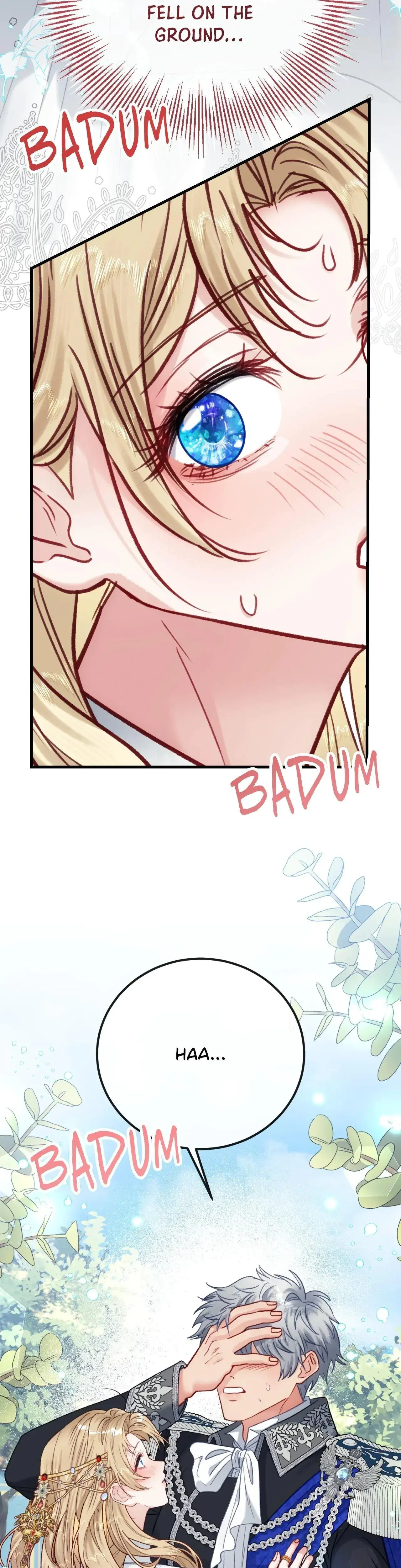 Hunks Harems And Hardcore Habits Chapter 39 - Page 40