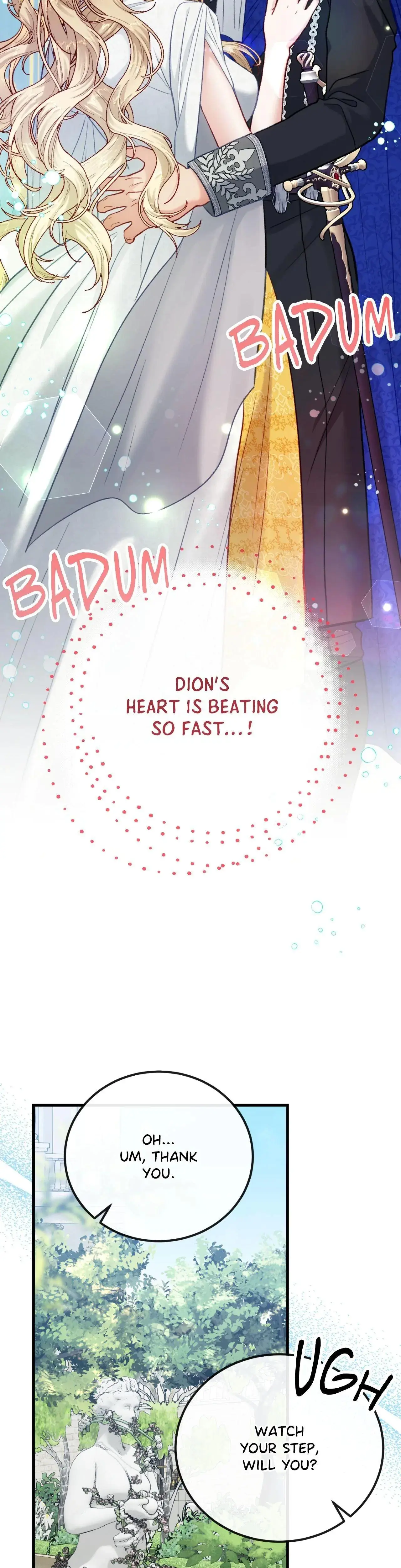 Hunks Harems And Hardcore Habits Chapter 39 - Page 41
