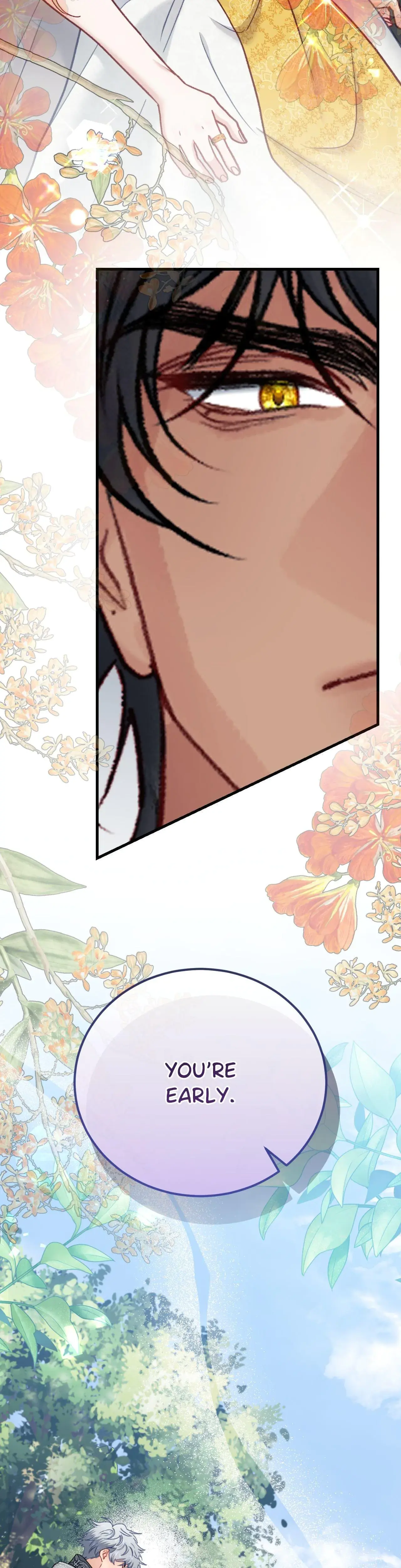Hunks Harems And Hardcore Habits Chapter 39 - Page 45