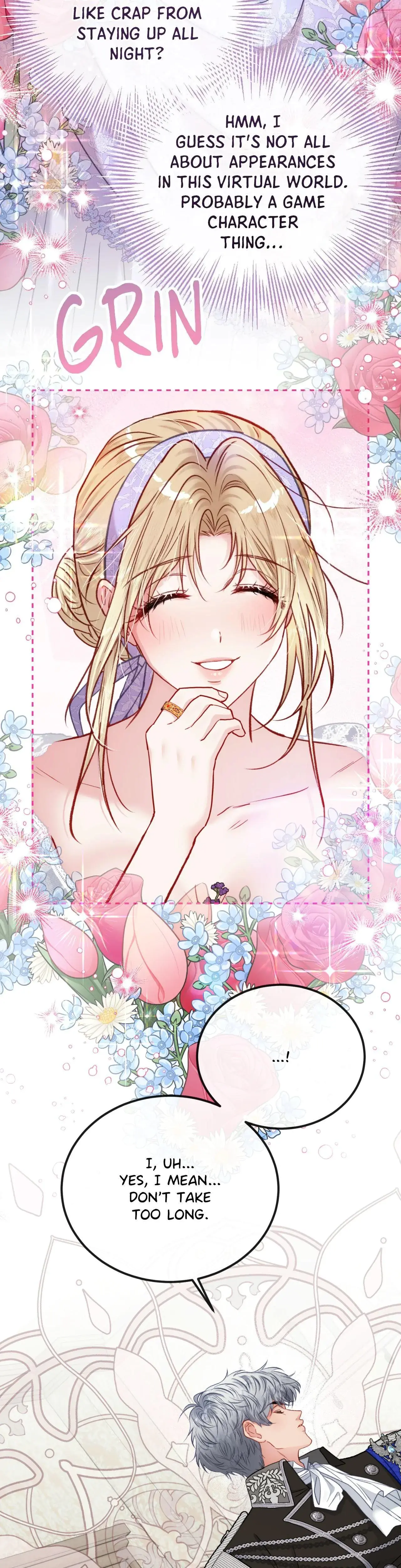 Hunks Harems And Hardcore Habits Chapter 39 - Page 6