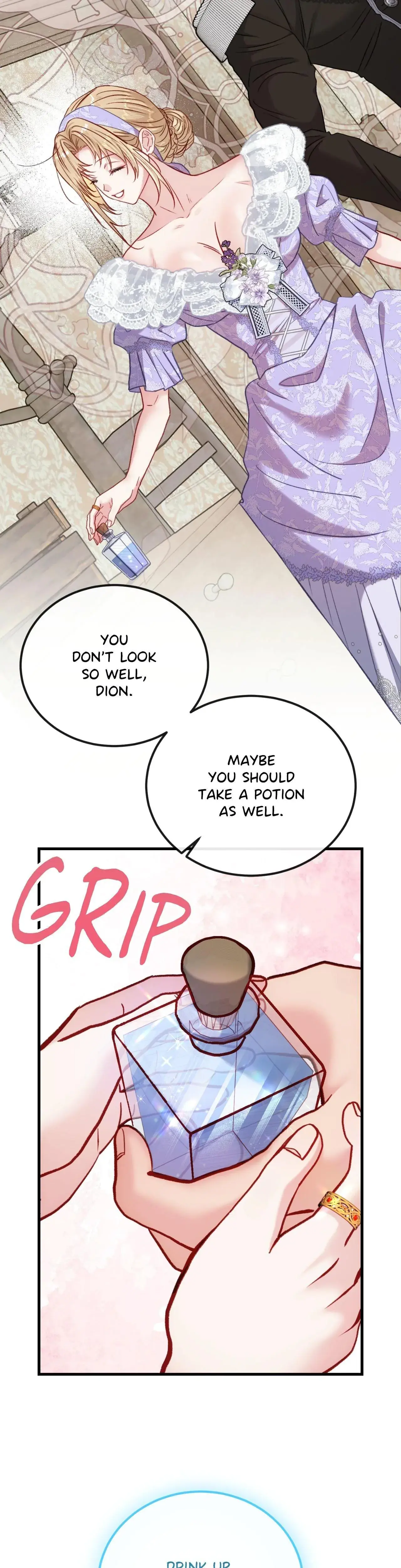 Hunks Harems And Hardcore Habits Chapter 39 - Page 7