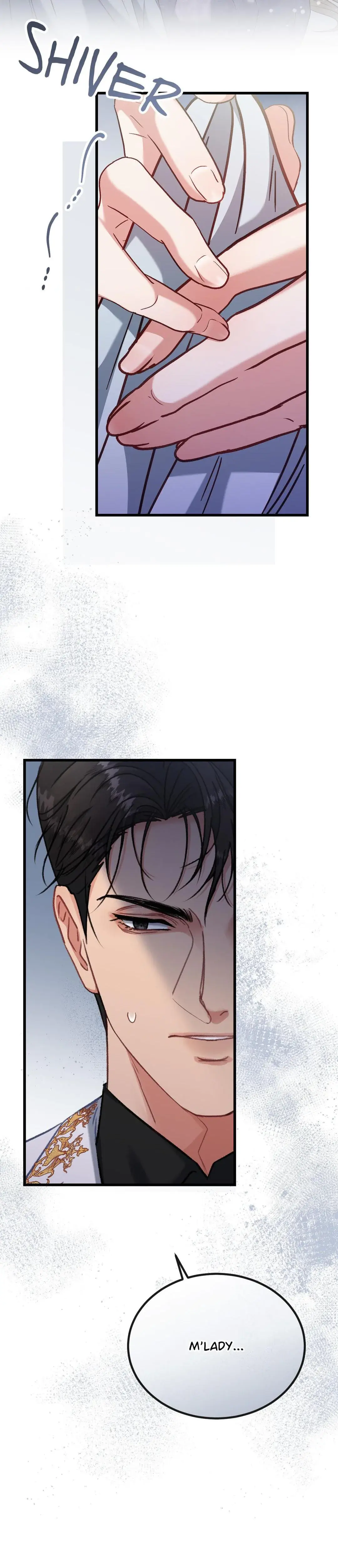 Hunks Harems And Hardcore Habits Chapter 4 - Page 10