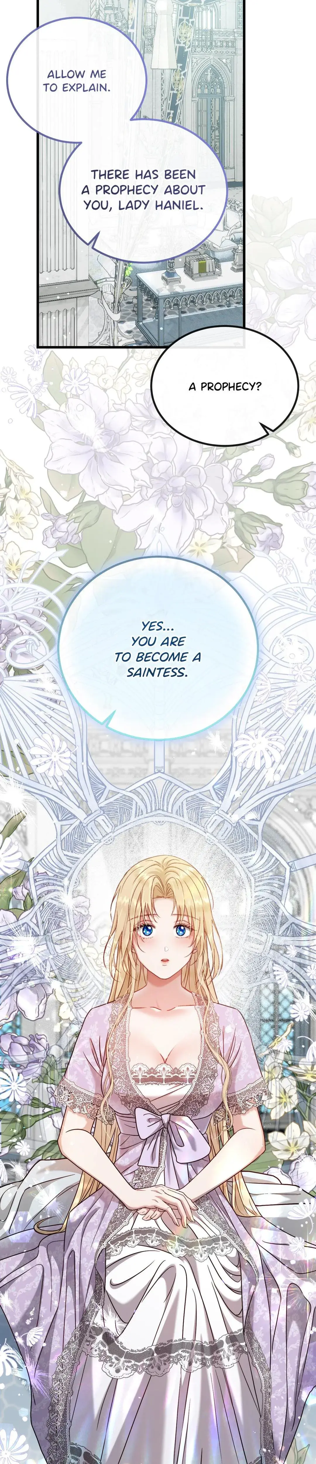 Hunks Harems And Hardcore Habits Chapter 4 - Page 18