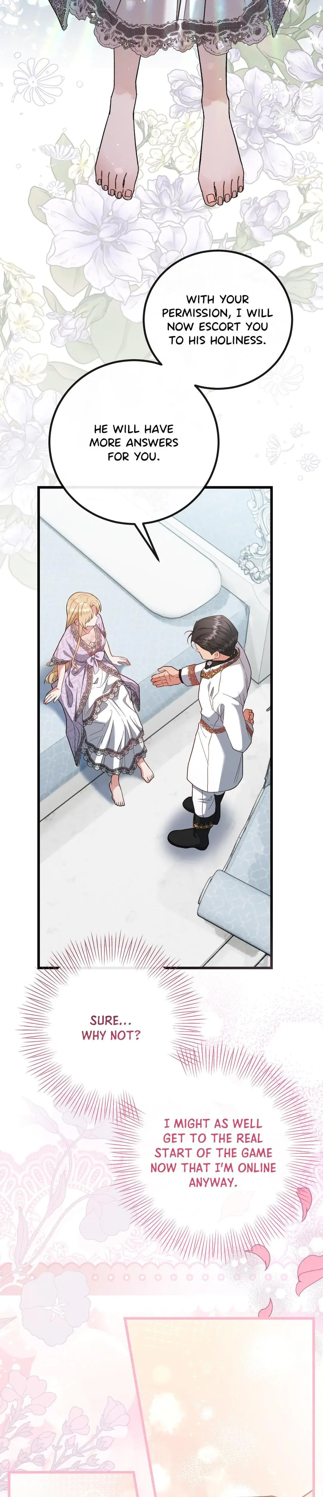 Hunks Harems And Hardcore Habits Chapter 4 - Page 19