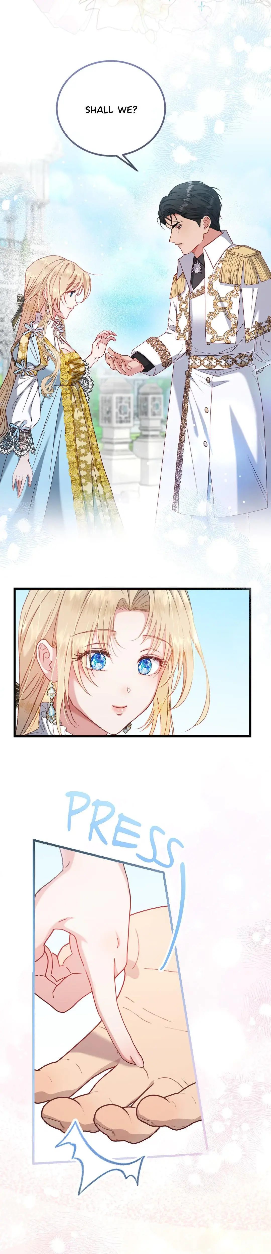 Hunks Harems And Hardcore Habits Chapter 4 - Page 22