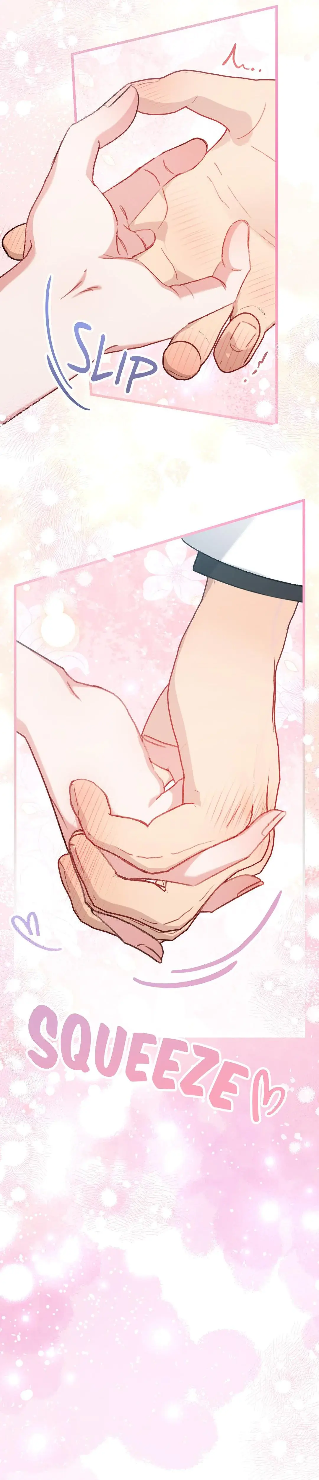 Hunks Harems And Hardcore Habits Chapter 4 - Page 23
