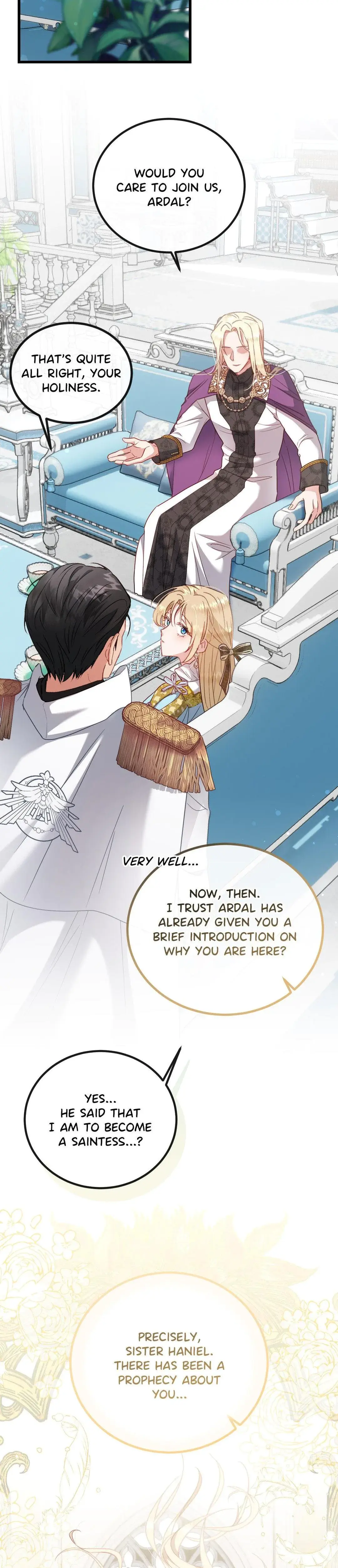 Hunks Harems And Hardcore Habits Chapter 4 - Page 29