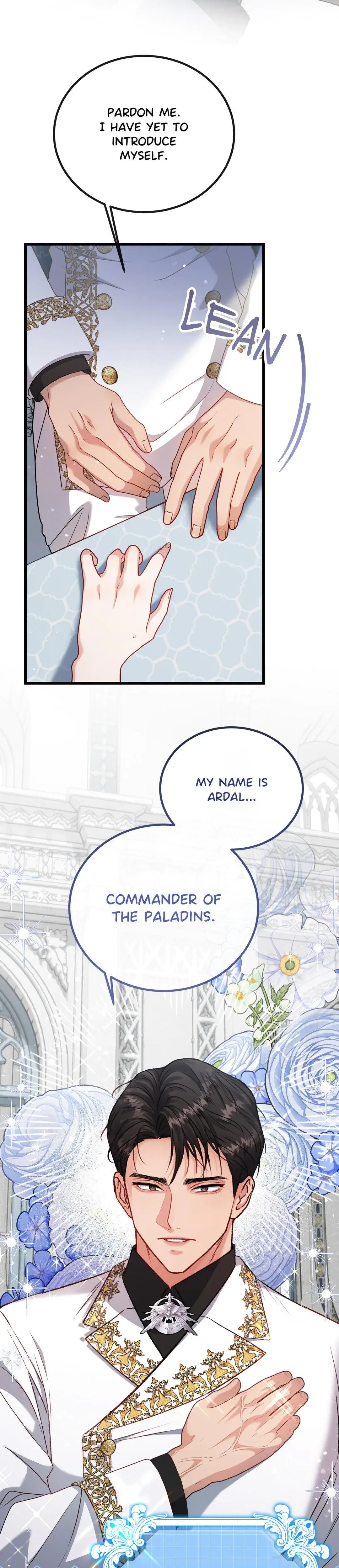 Hunks Harems And Hardcore Habits Chapter 4 - Page 3