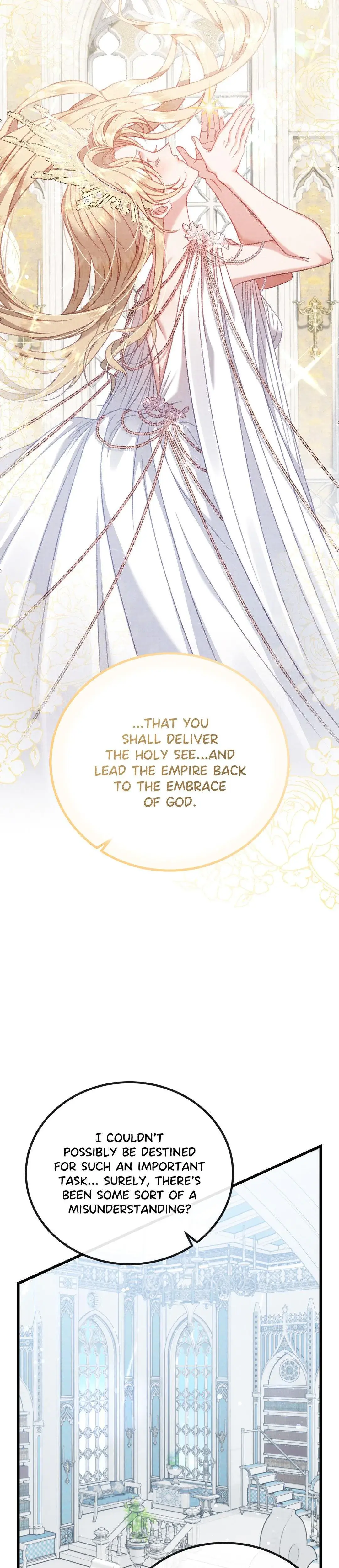Hunks Harems And Hardcore Habits Chapter 4 - Page 30