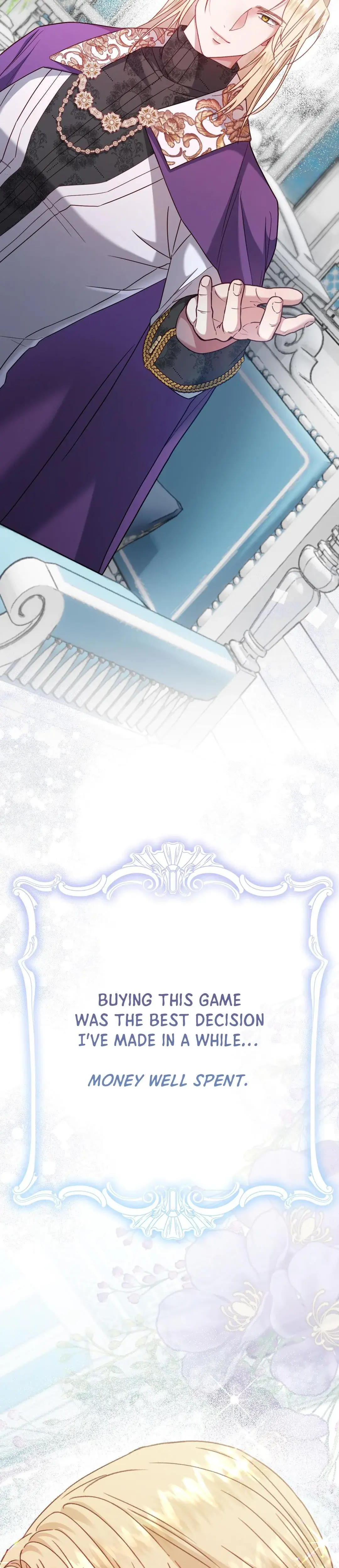 Hunks Harems And Hardcore Habits Chapter 4 - Page 37