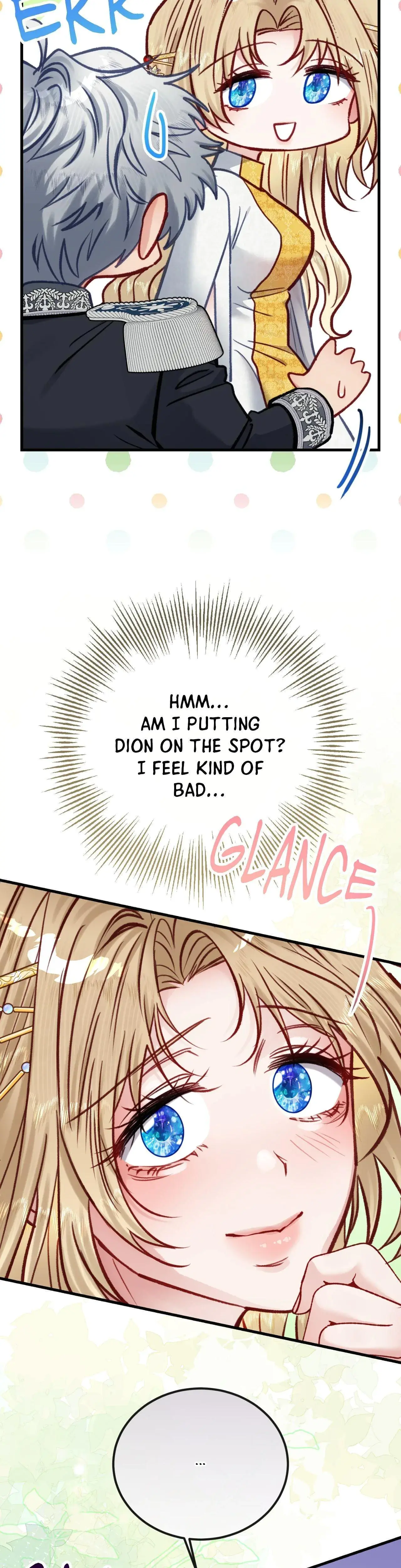 Hunks Harems And Hardcore Habits Chapter 40 - Page 15