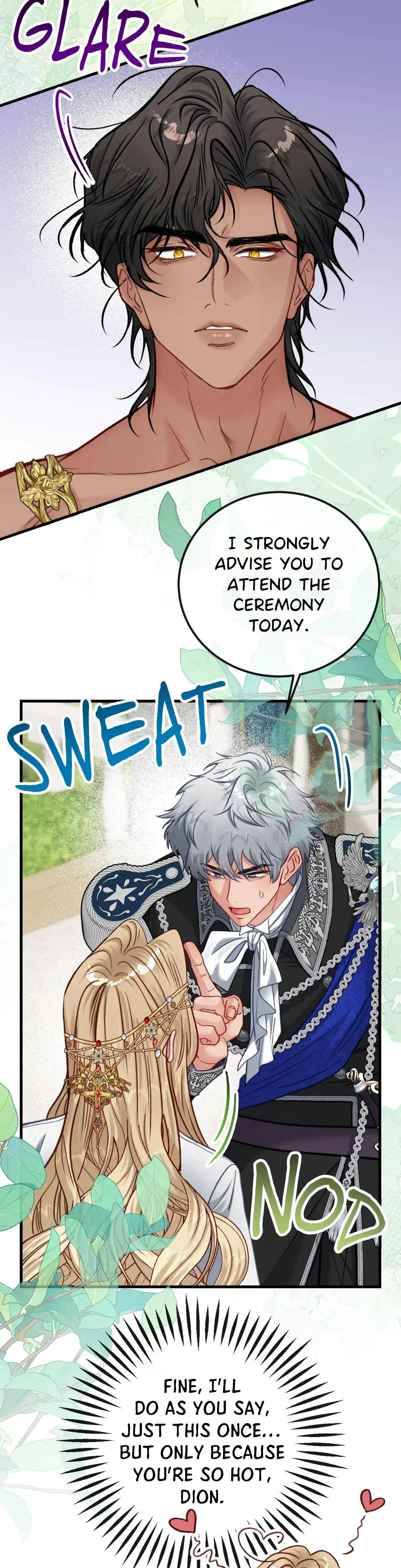 Hunks Harems And Hardcore Habits Chapter 40 - Page 16