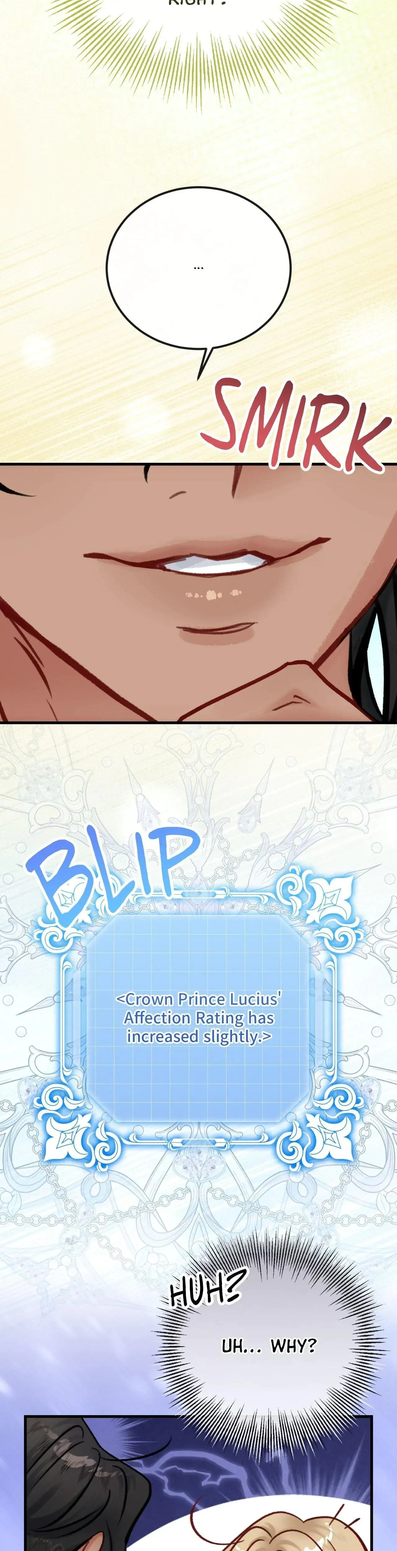Hunks Harems And Hardcore Habits Chapter 40 - Page 19