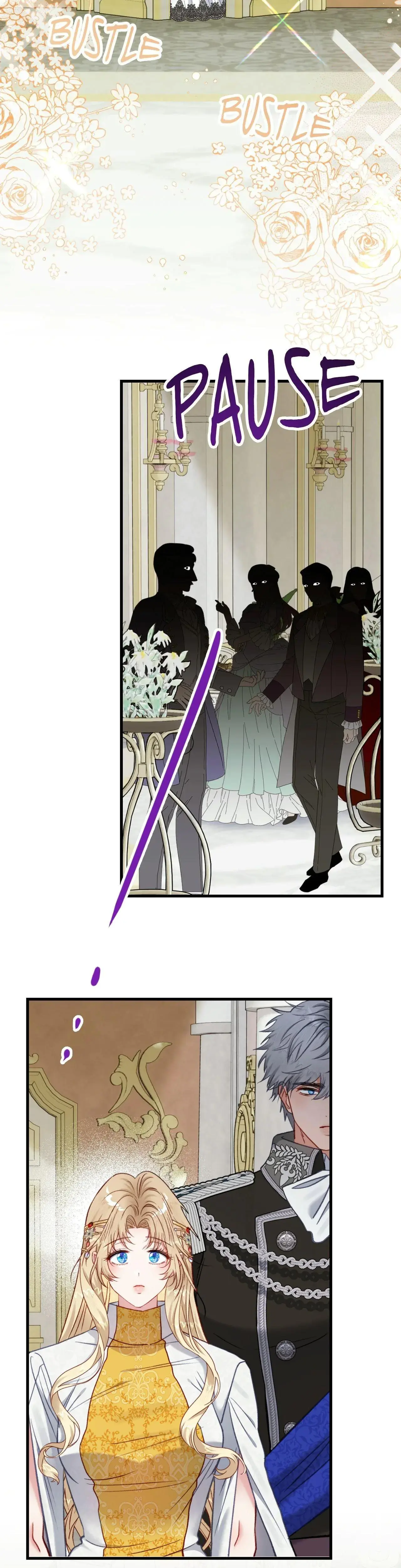 Hunks Harems And Hardcore Habits Chapter 40 - Page 26