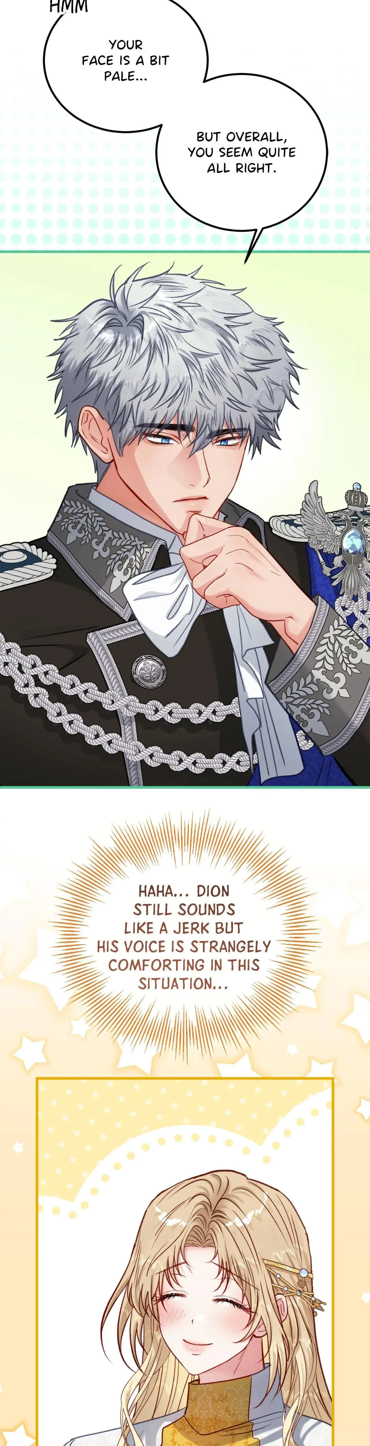 Hunks Harems And Hardcore Habits Chapter 40 - Page 30
