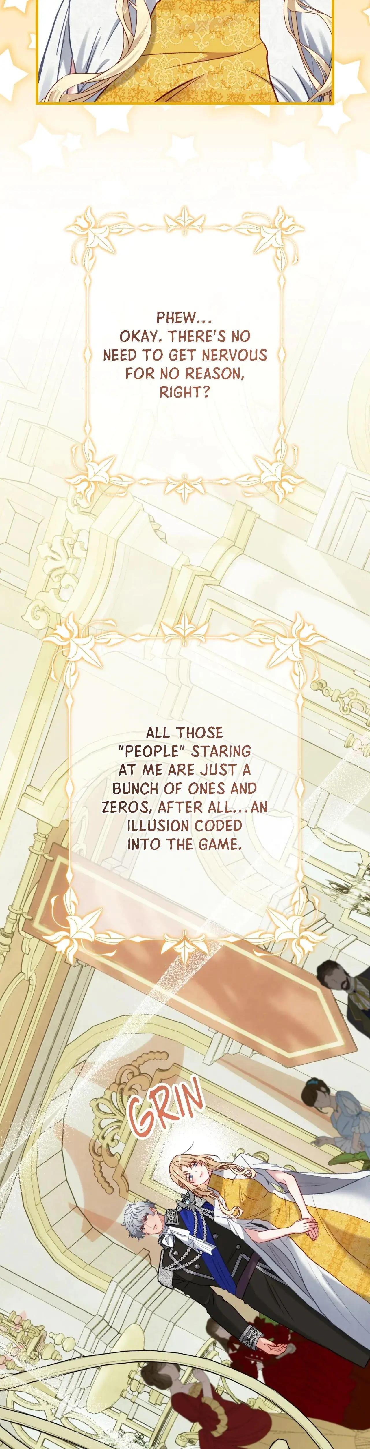 Hunks Harems And Hardcore Habits Chapter 40 - Page 31