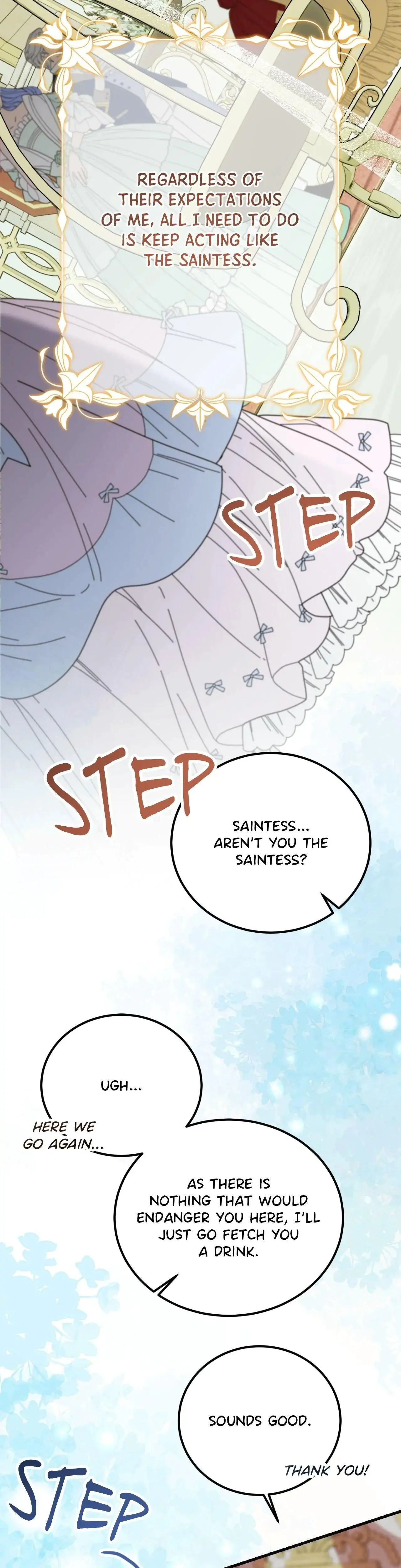 Hunks Harems And Hardcore Habits Chapter 40 - Page 32