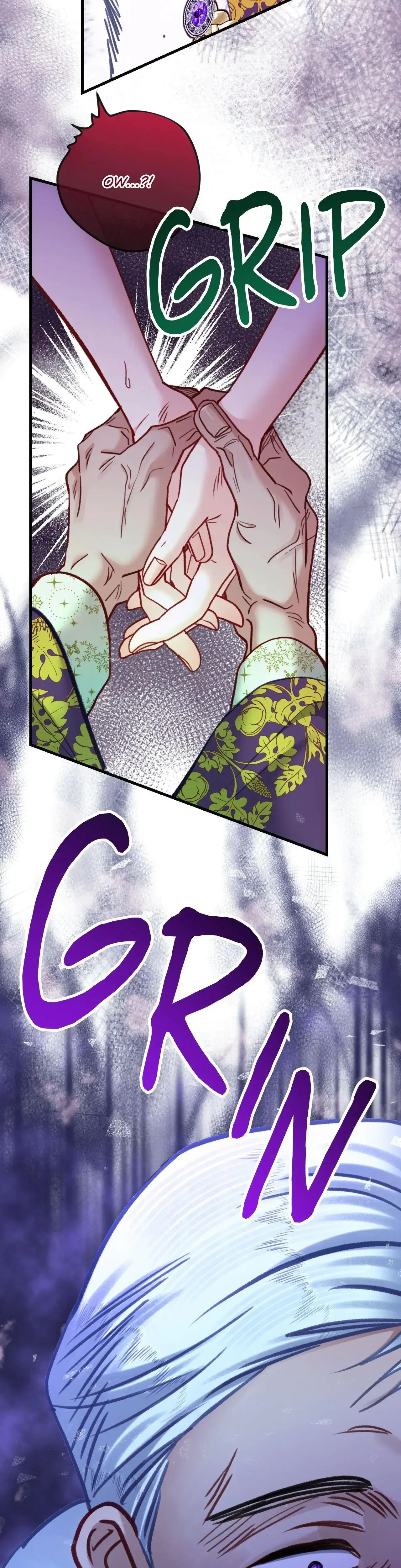 Hunks Harems And Hardcore Habits Chapter 40 - Page 41