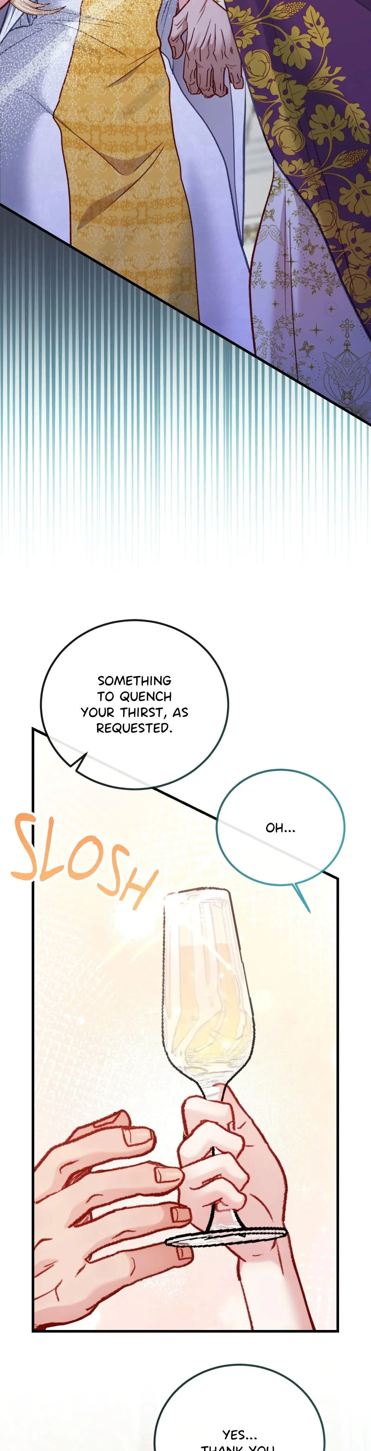 Hunks Harems And Hardcore Habits Chapter 40 - Page 43