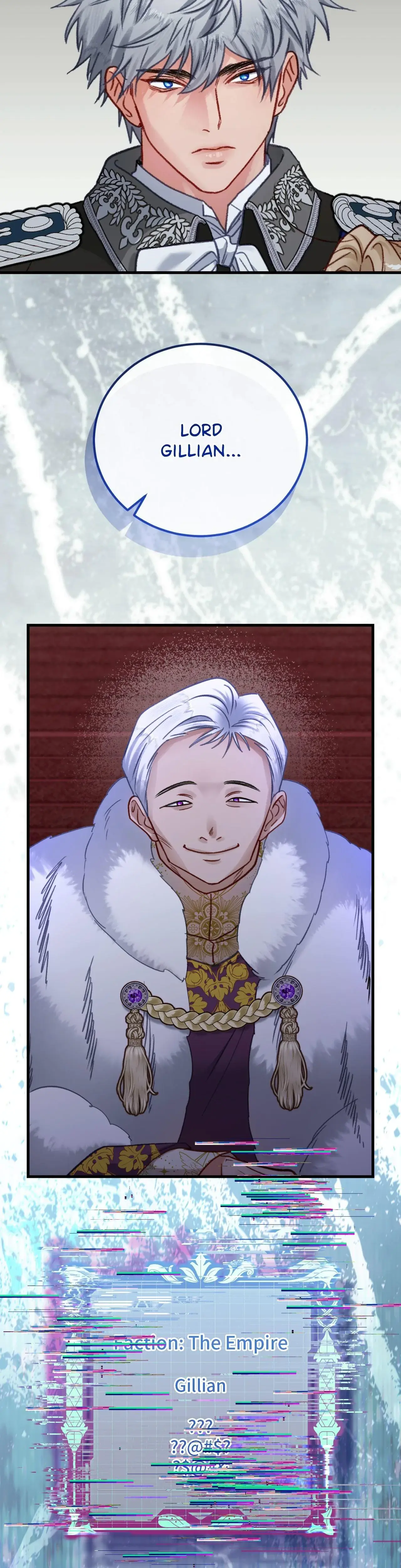 Hunks Harems And Hardcore Habits Chapter 40 - Page 45