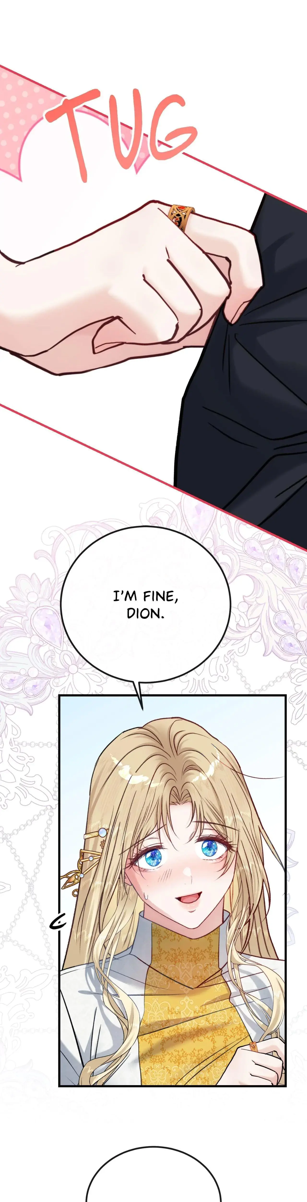 Hunks Harems And Hardcore Habits Chapter 40 - Page 6