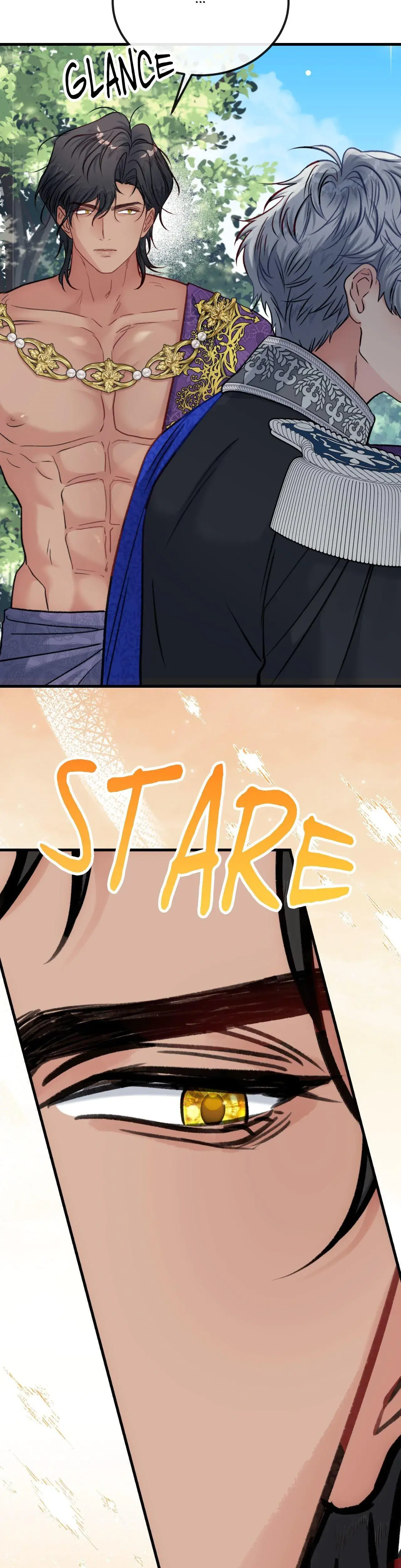 Hunks Harems And Hardcore Habits Chapter 40 - Page 7