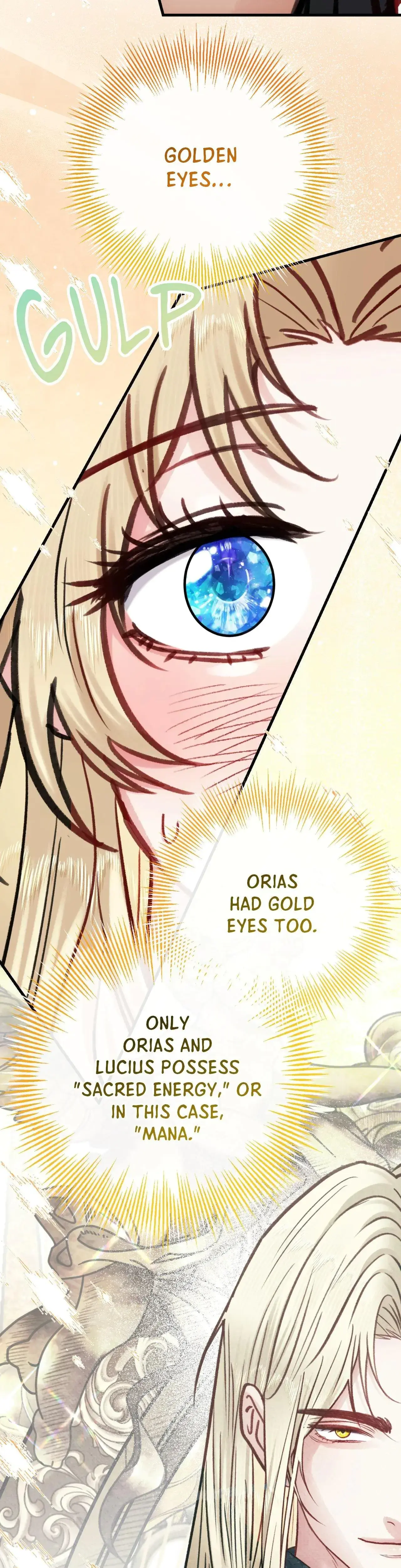 Hunks Harems And Hardcore Habits Chapter 40 - Page 8