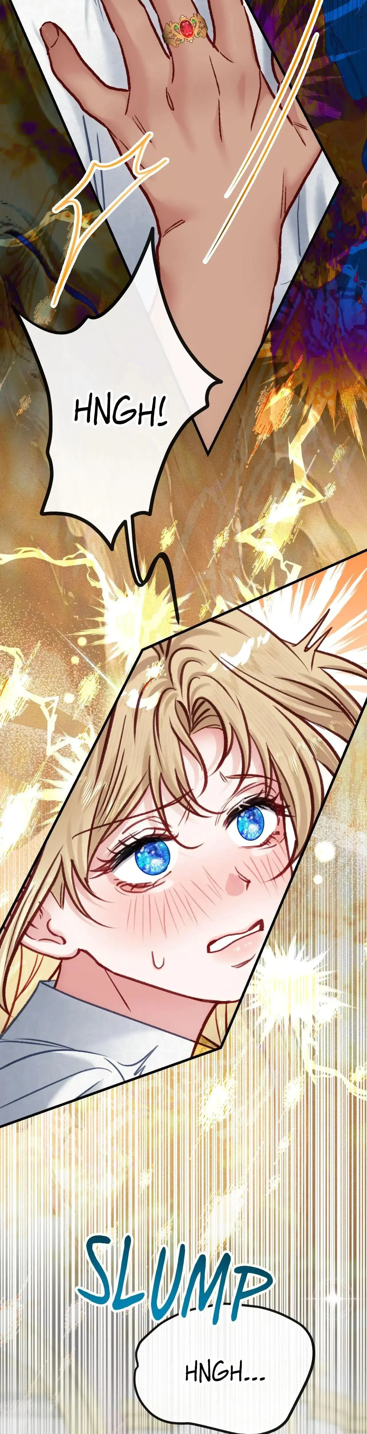 Hunks Harems And Hardcore Habits Chapter 41 - Page 11