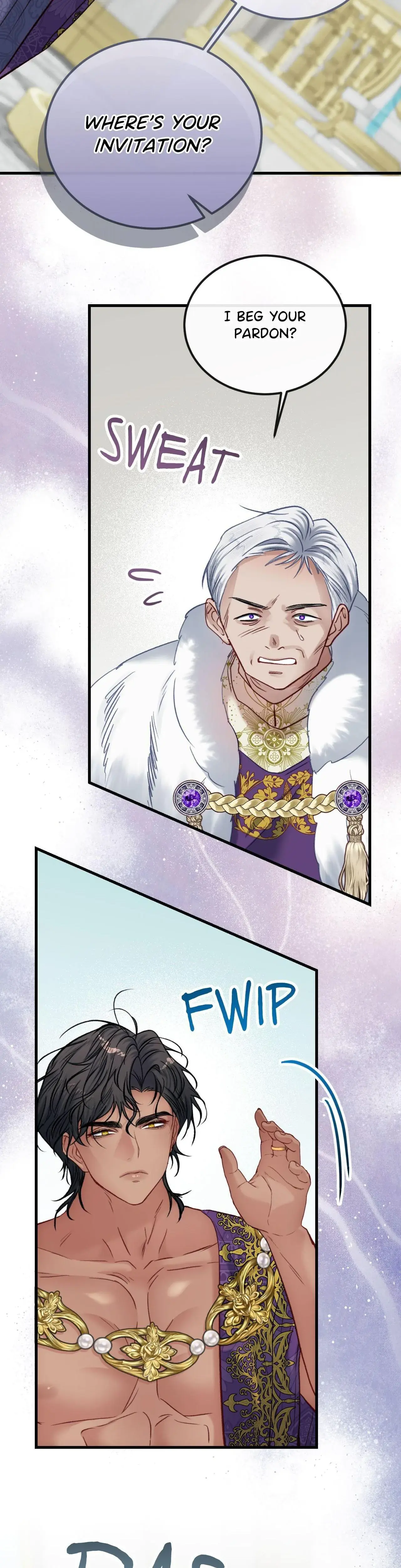 Hunks Harems And Hardcore Habits Chapter 41 - Page 14