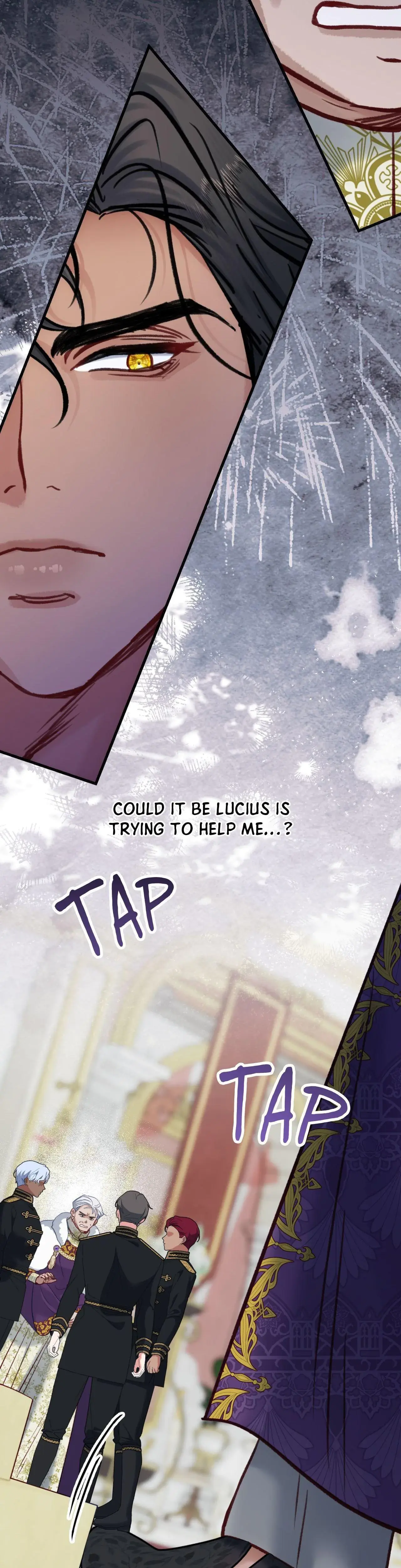 Hunks Harems And Hardcore Habits Chapter 41 - Page 18