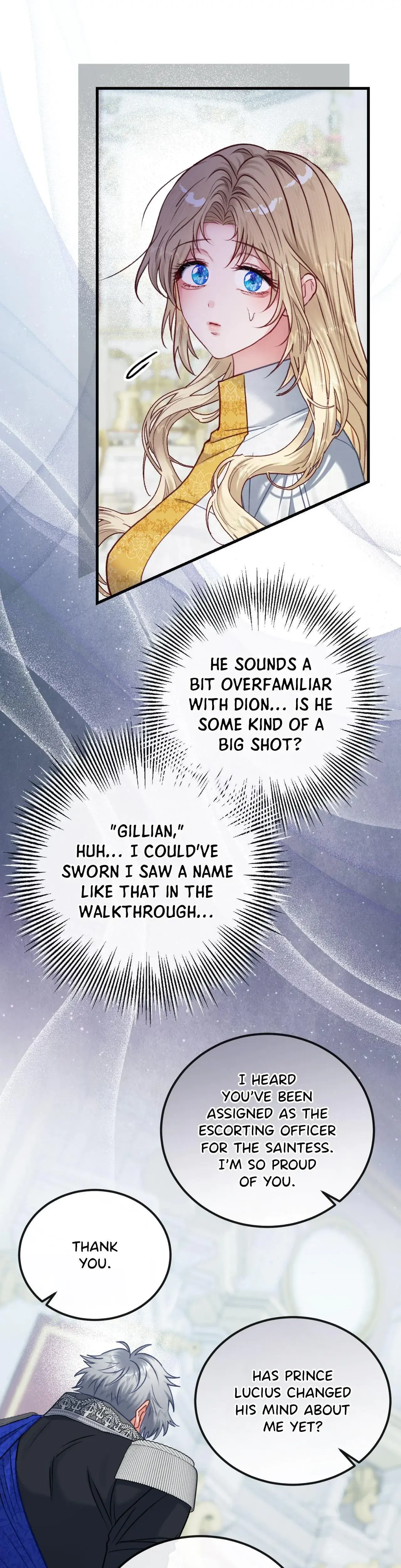 Hunks Harems And Hardcore Habits Chapter 41 - Page 2