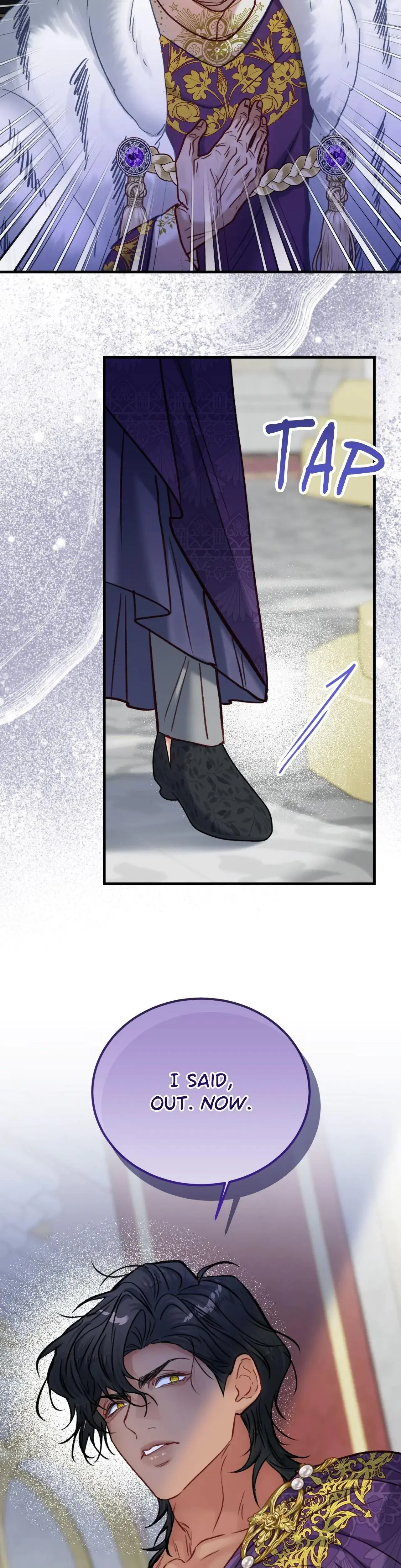 Hunks Harems And Hardcore Habits Chapter 41 - Page 20