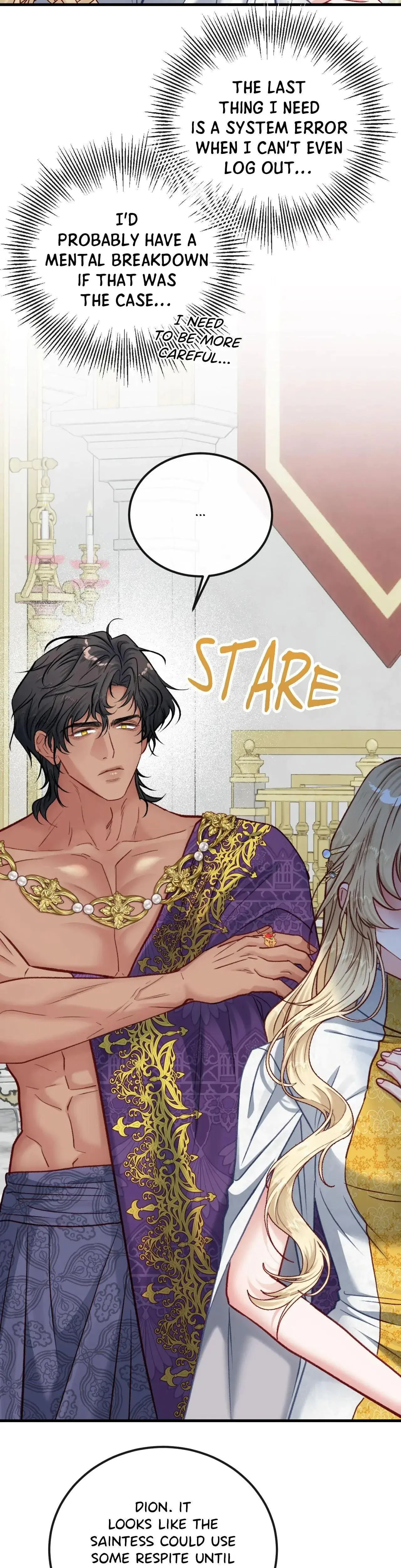Hunks Harems And Hardcore Habits Chapter 41 - Page 23