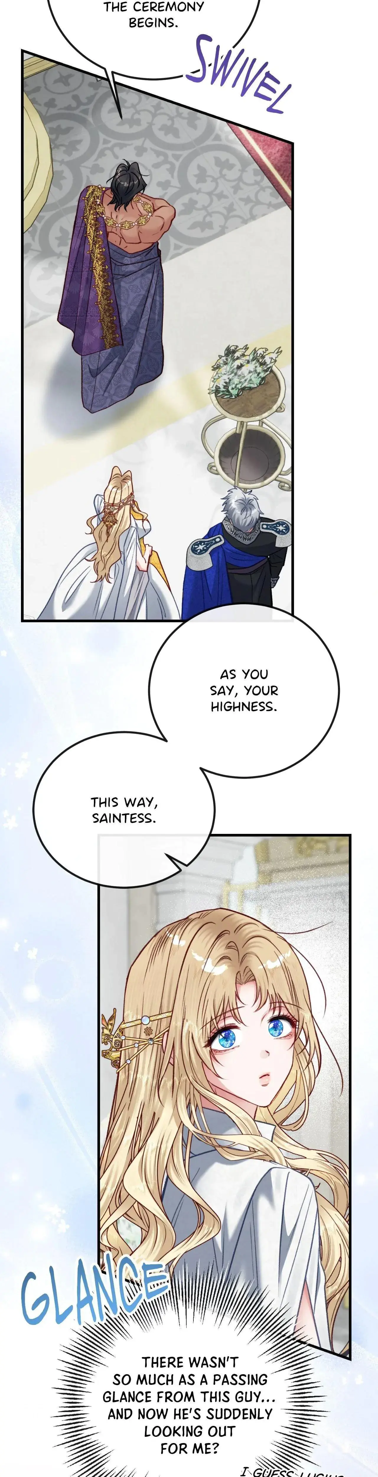 Hunks Harems And Hardcore Habits Chapter 41 - Page 24
