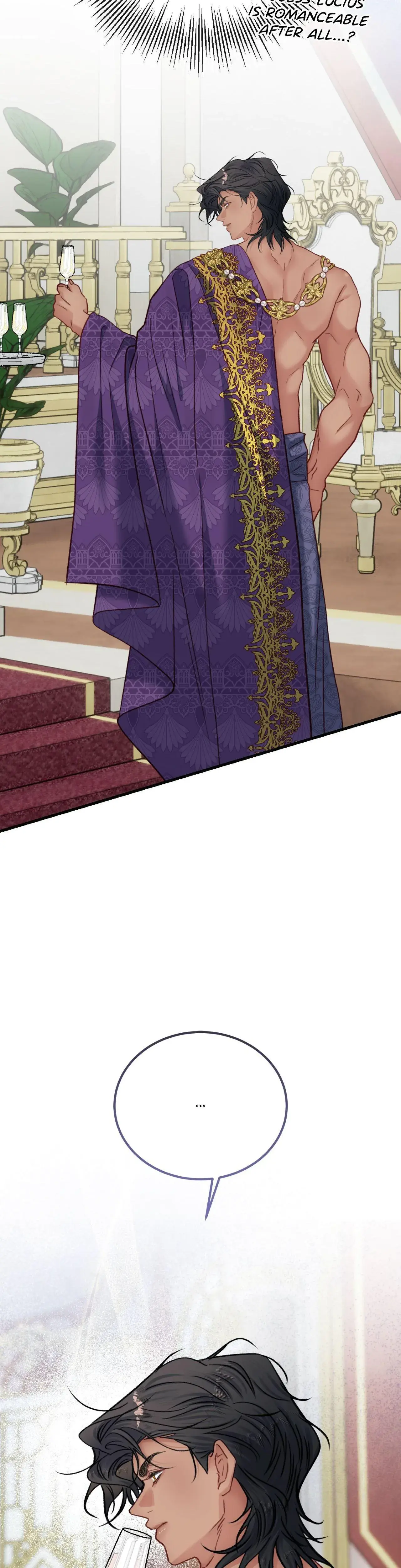 Hunks Harems And Hardcore Habits Chapter 41 - Page 25