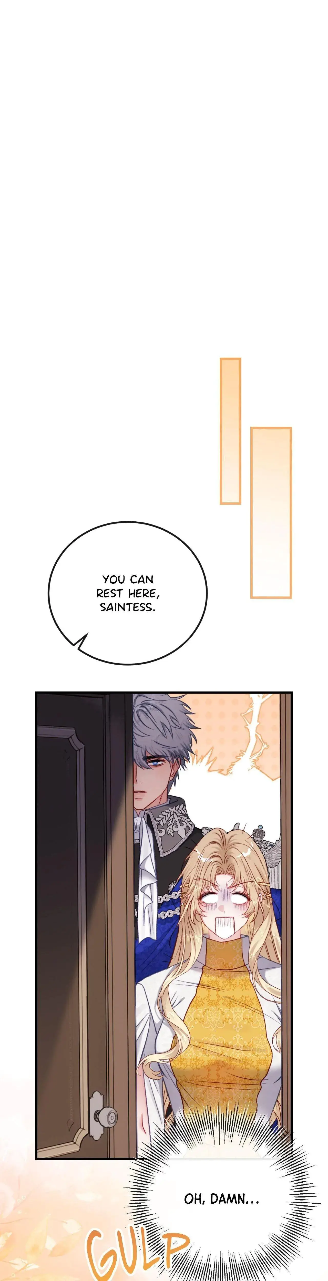 Hunks Harems And Hardcore Habits Chapter 41 - Page 27