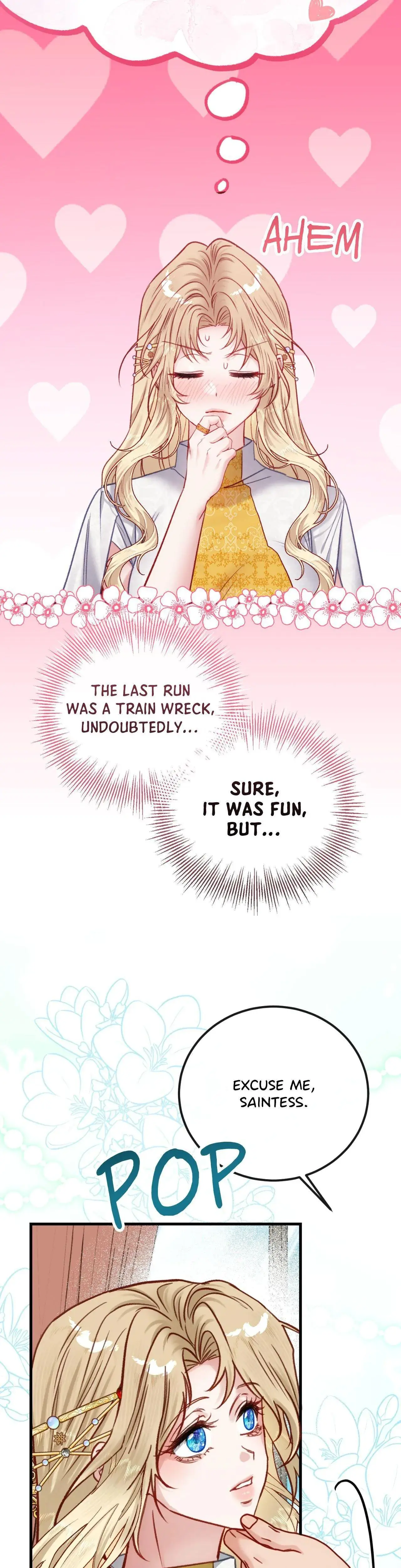 Hunks Harems And Hardcore Habits Chapter 41 - Page 31