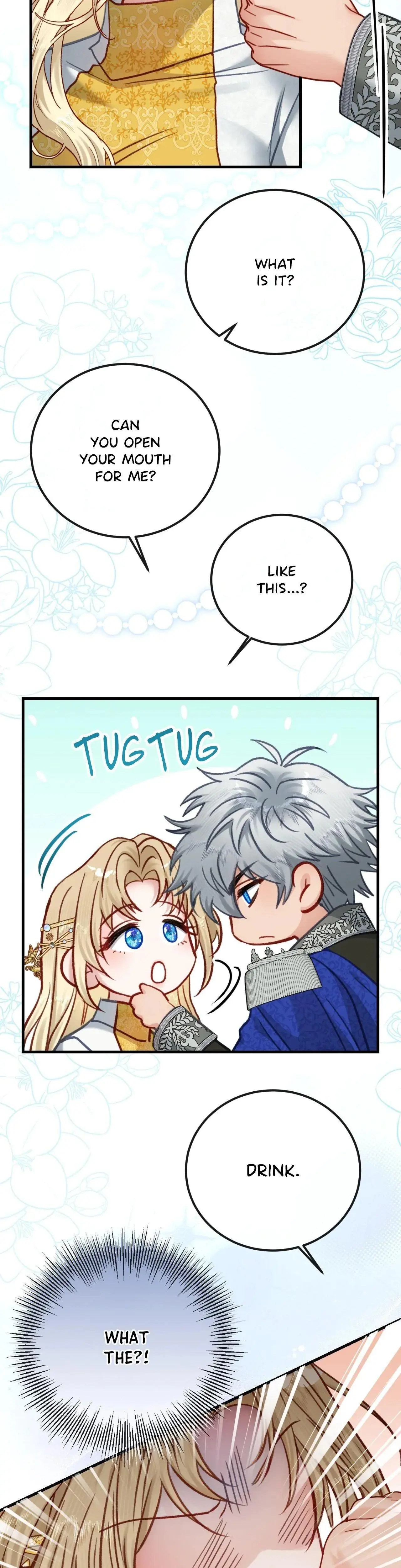 Hunks Harems And Hardcore Habits Chapter 41 - Page 32