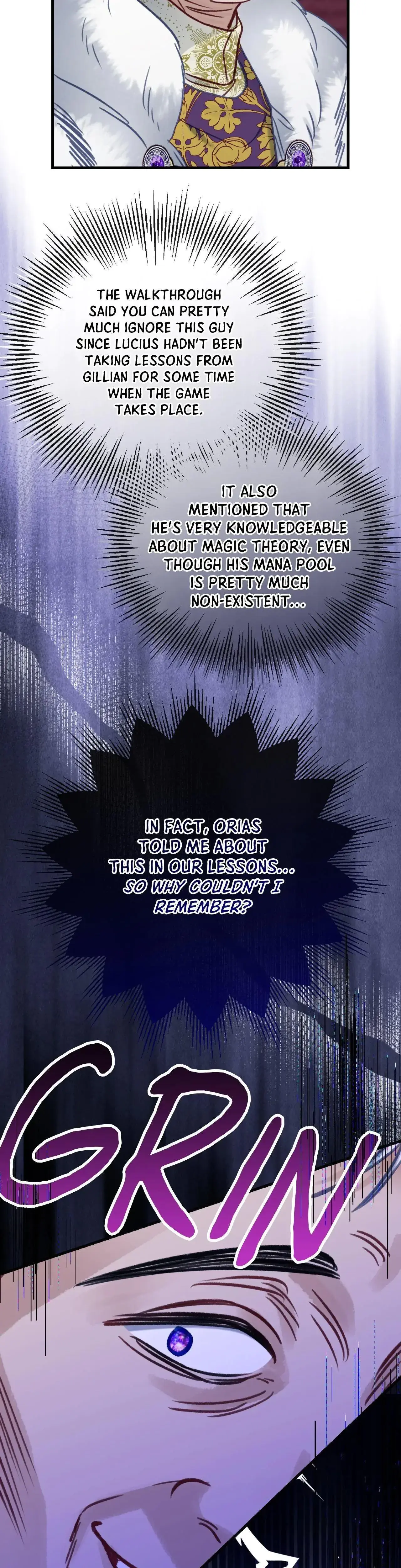 Hunks Harems And Hardcore Habits Chapter 41 - Page 4