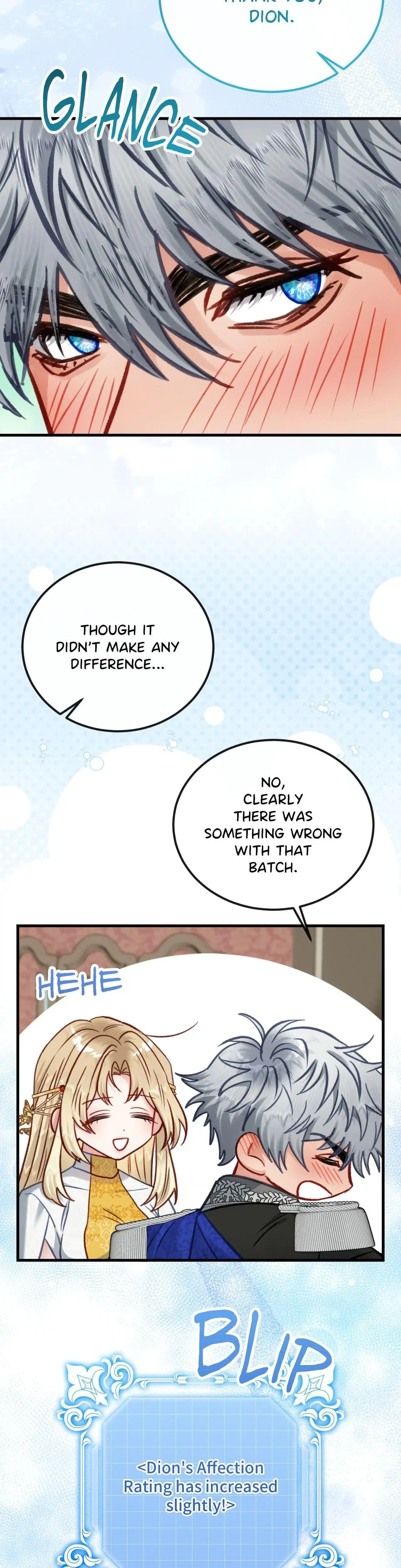 Hunks Harems And Hardcore Habits Chapter 41 - Page 42
