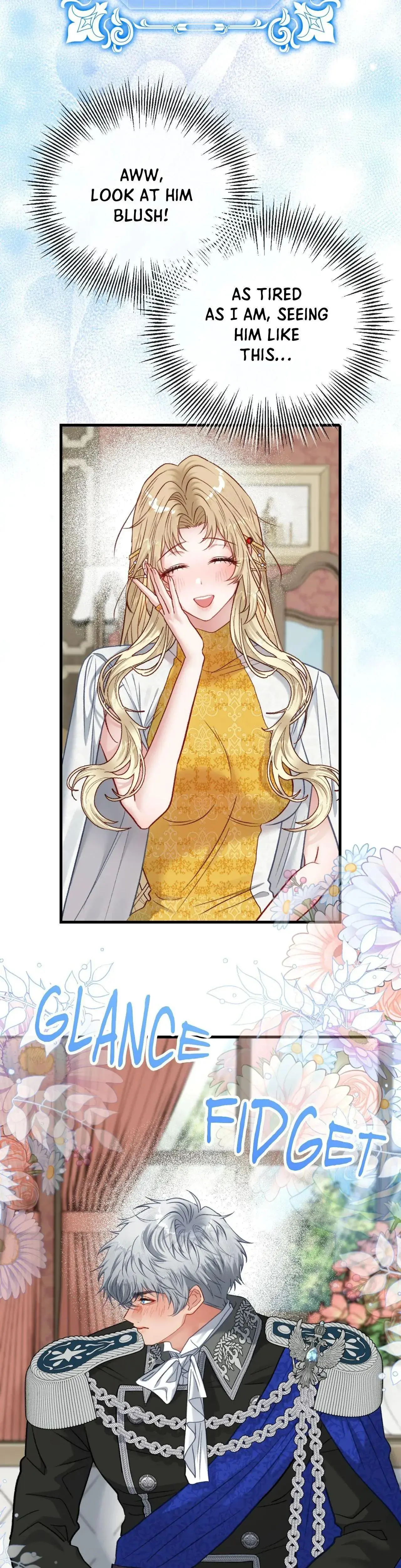 Hunks Harems And Hardcore Habits Chapter 41 - Page 43