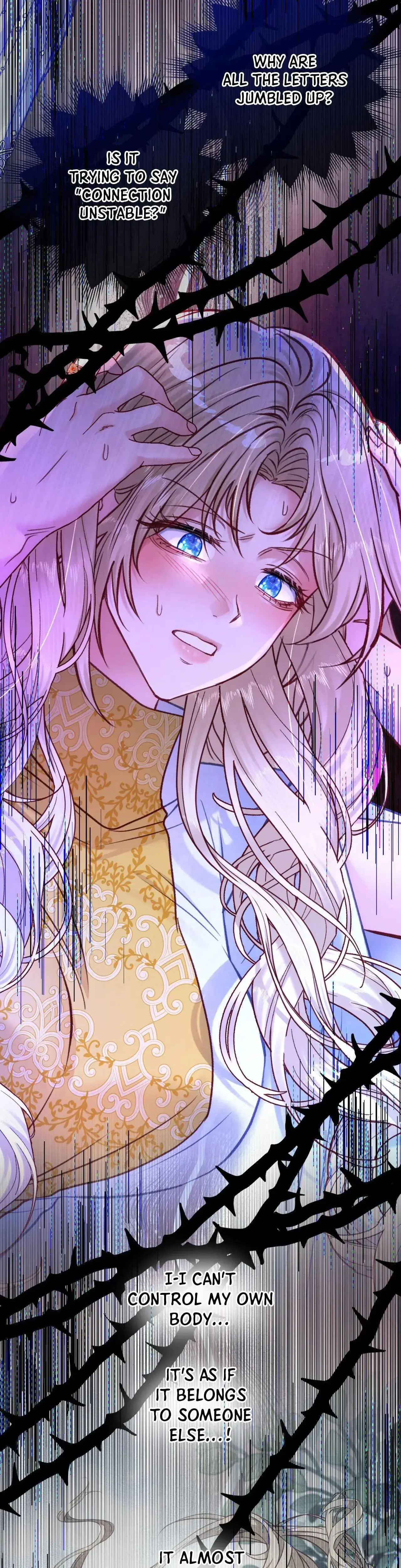 Hunks Harems And Hardcore Habits Chapter 41 - Page 7