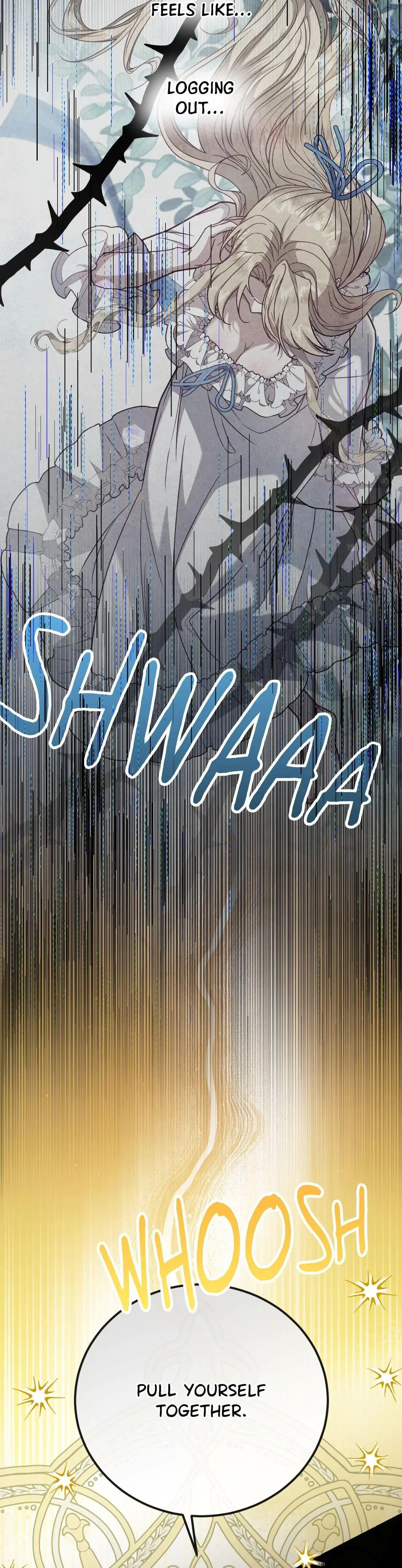 Hunks Harems And Hardcore Habits Chapter 41 - Page 8